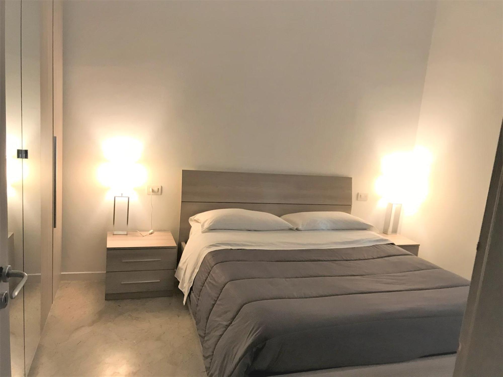 Apartments Porta Venezia - Milan Downtown Dış mekan fotoğraf