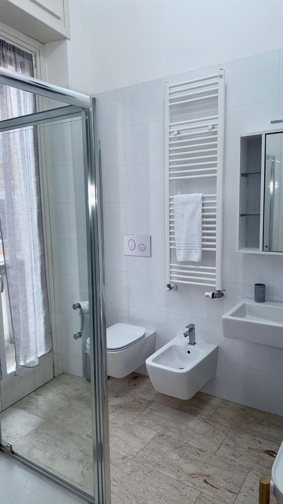 Apartments Porta Venezia - Milan Downtown Dış mekan fotoğraf