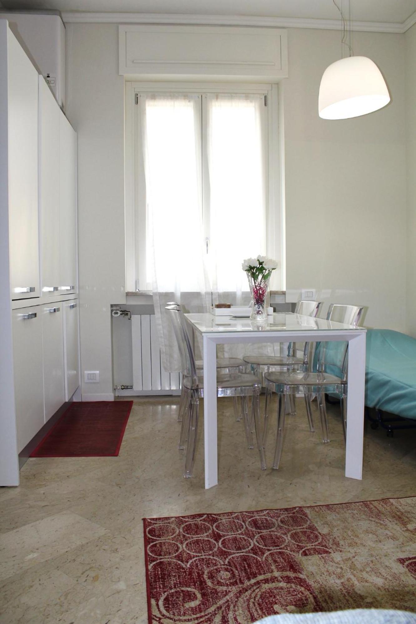 Apartments Porta Venezia - Milan Downtown Dış mekan fotoğraf