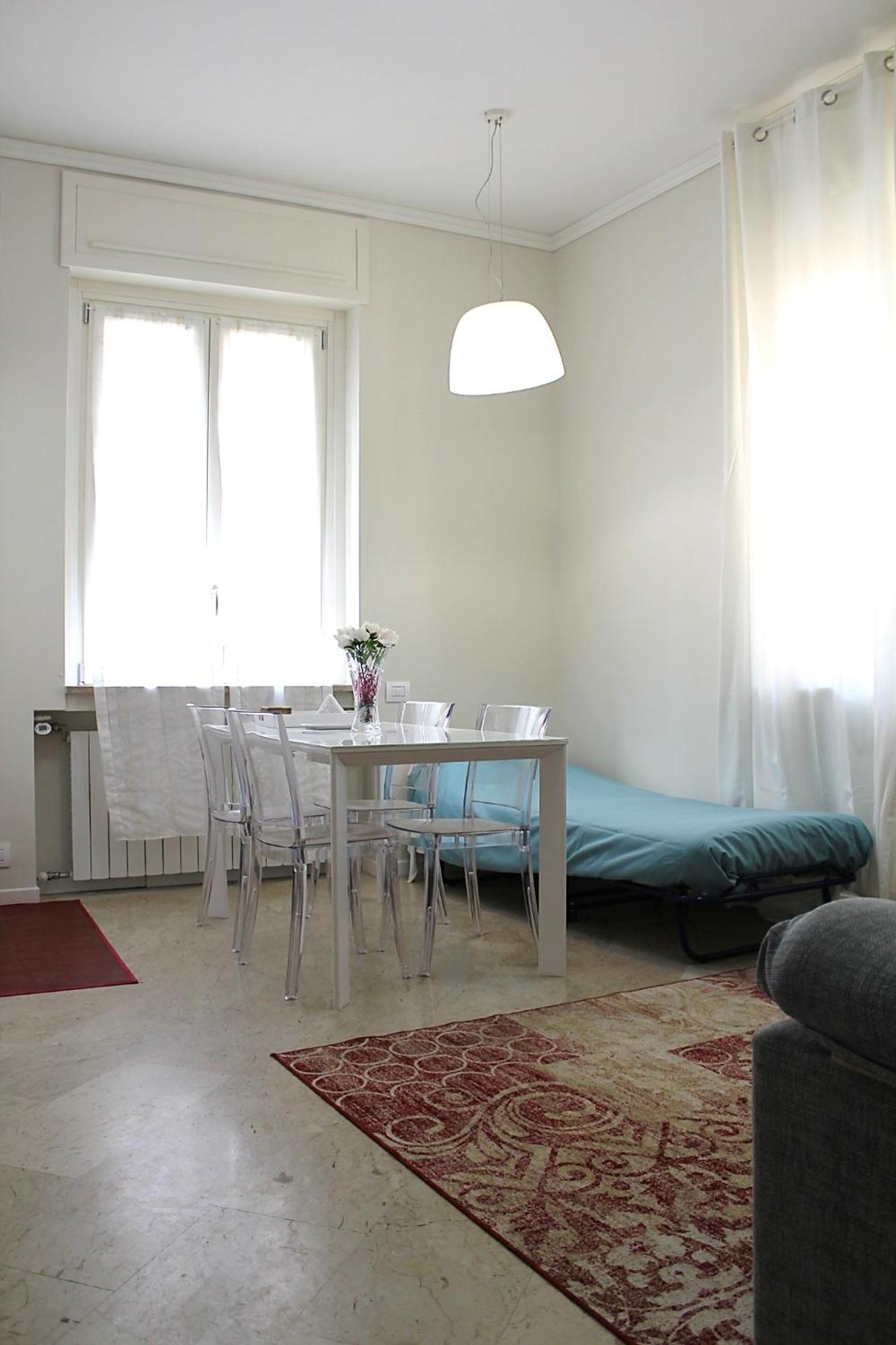 Apartments Porta Venezia - Milan Downtown Dış mekan fotoğraf