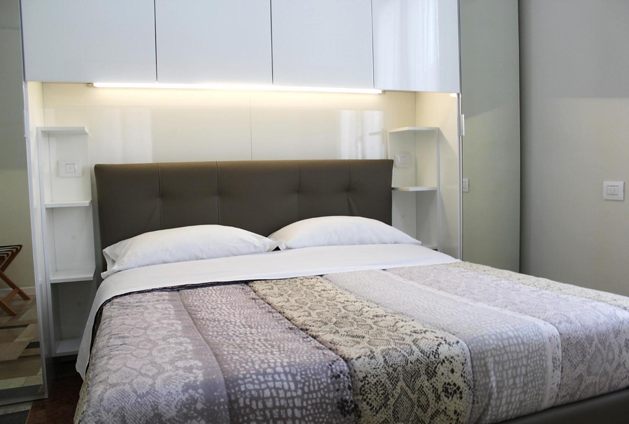 Apartments Porta Venezia - Milan Downtown Dış mekan fotoğraf