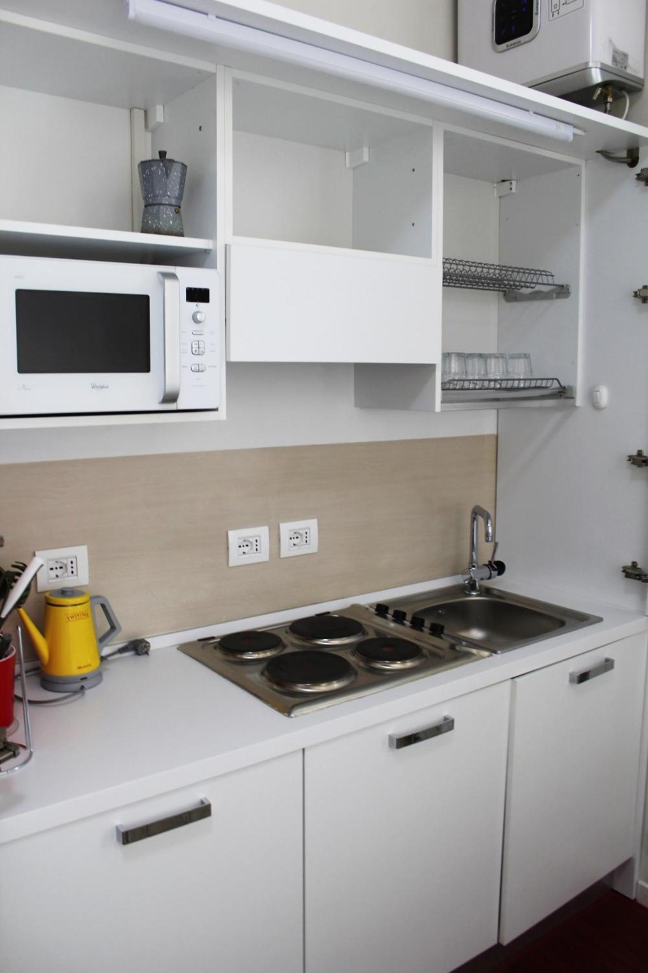 Apartments Porta Venezia - Milan Downtown Dış mekan fotoğraf