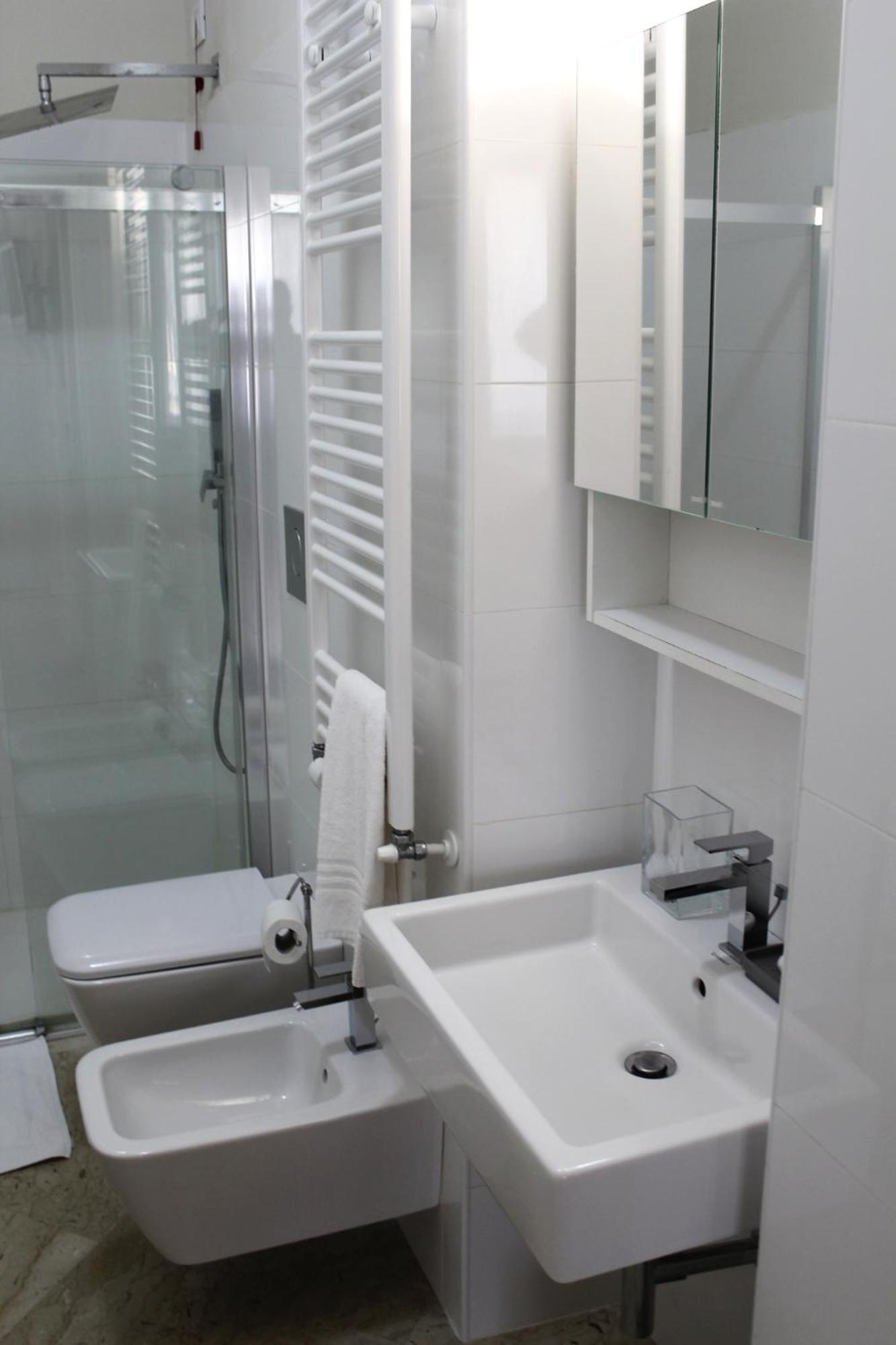 Apartments Porta Venezia - Milan Downtown Dış mekan fotoğraf