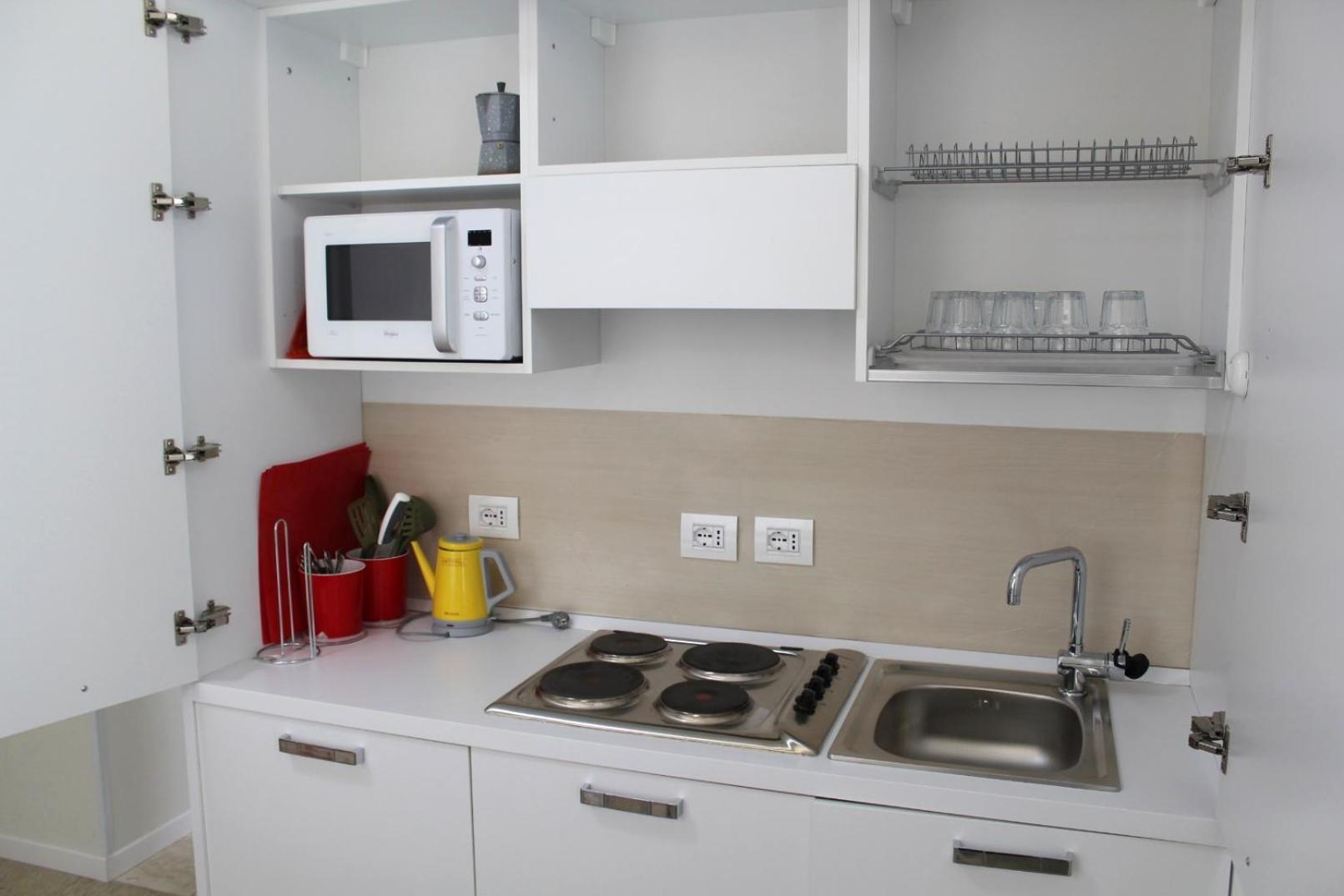 Apartments Porta Venezia - Milan Downtown Dış mekan fotoğraf