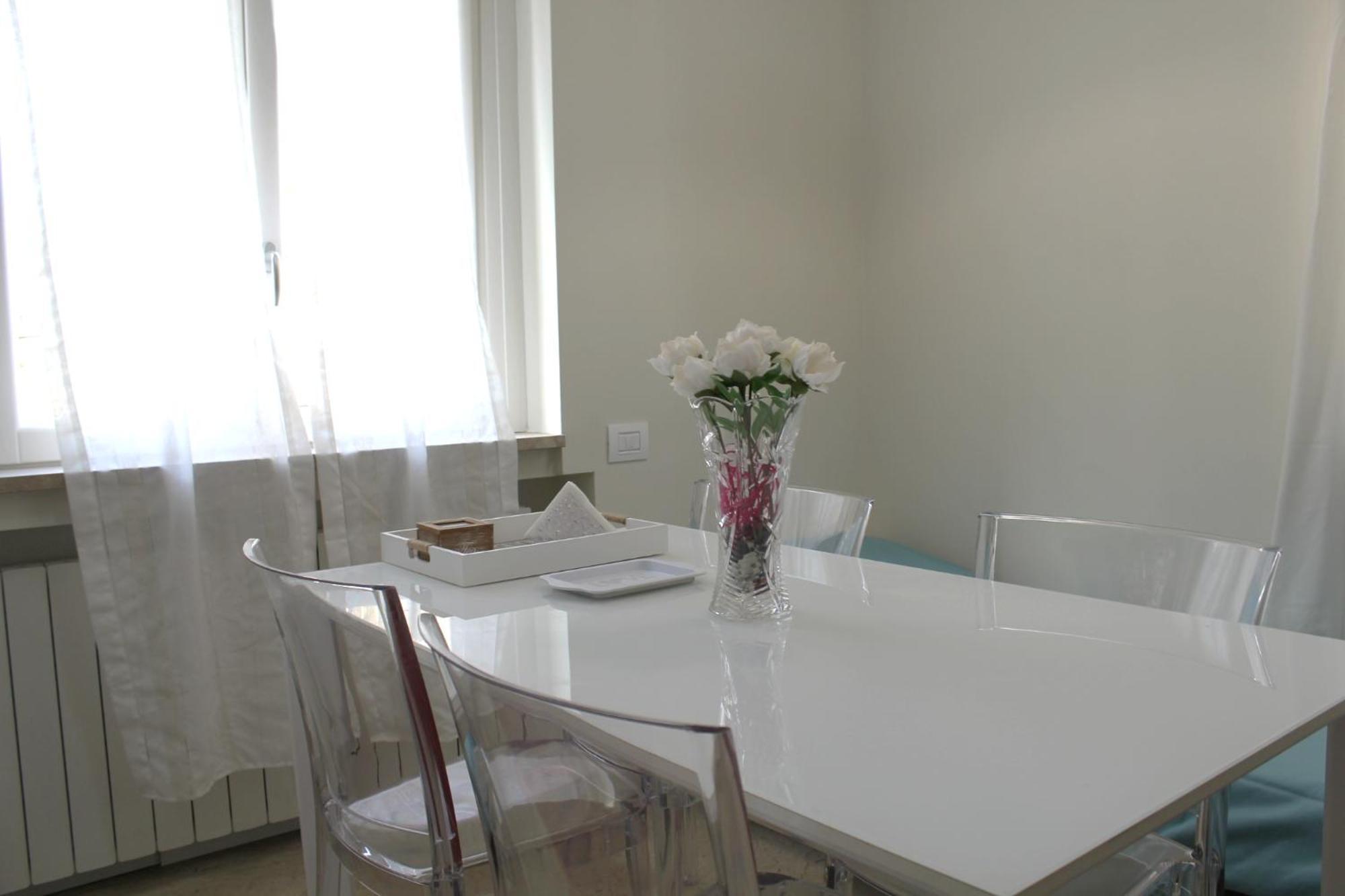 Apartments Porta Venezia - Milan Downtown Dış mekan fotoğraf