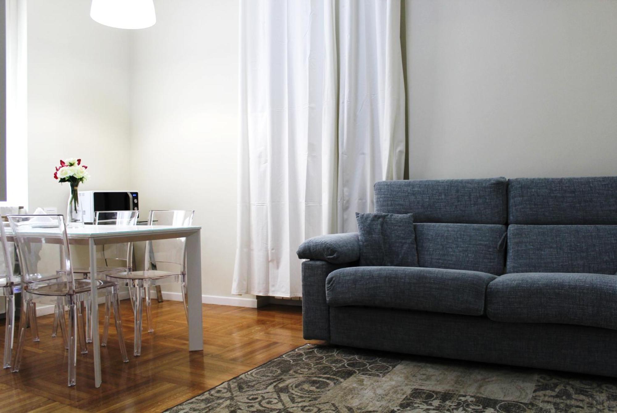 Apartments Porta Venezia - Milan Downtown Dış mekan fotoğraf