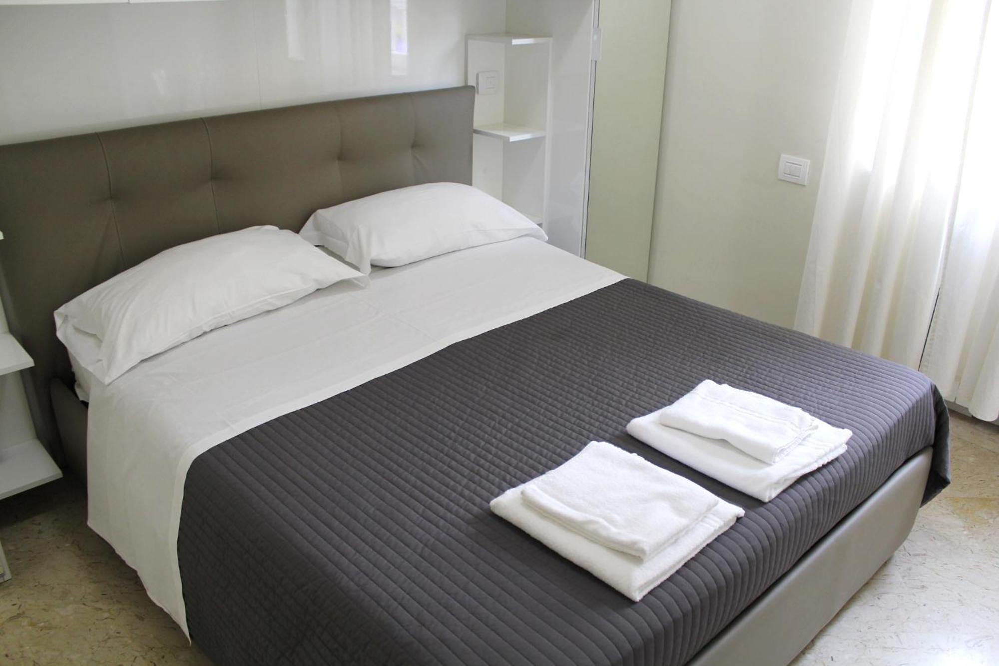Apartments Porta Venezia - Milan Downtown Dış mekan fotoğraf