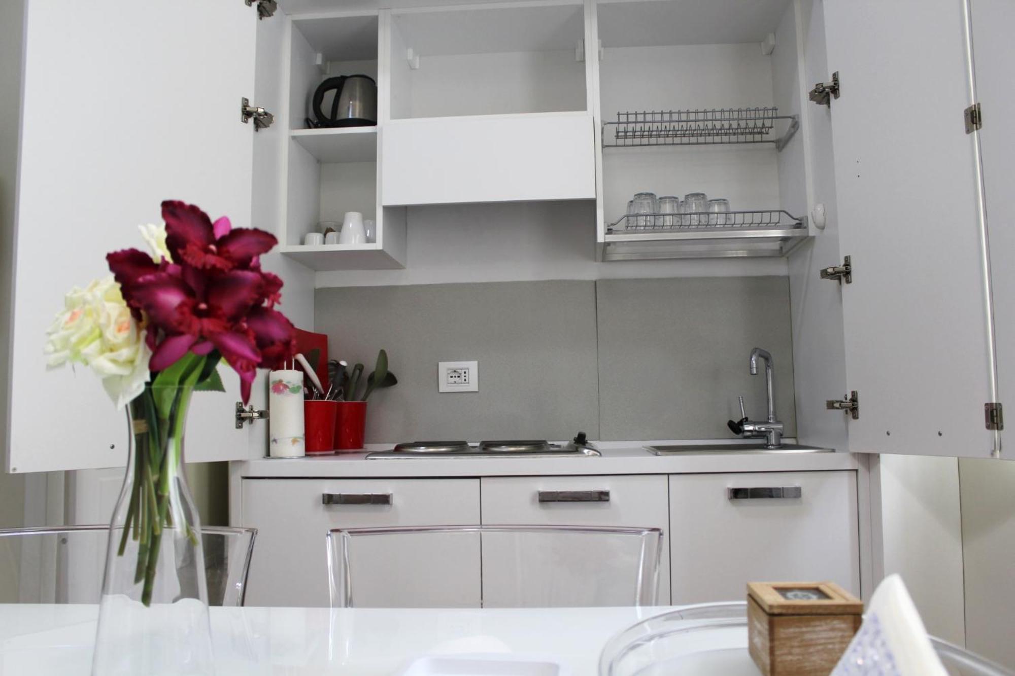 Apartments Porta Venezia - Milan Downtown Dış mekan fotoğraf