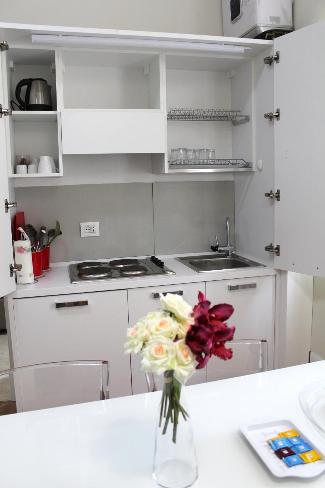 Apartments Porta Venezia - Milan Downtown Dış mekan fotoğraf