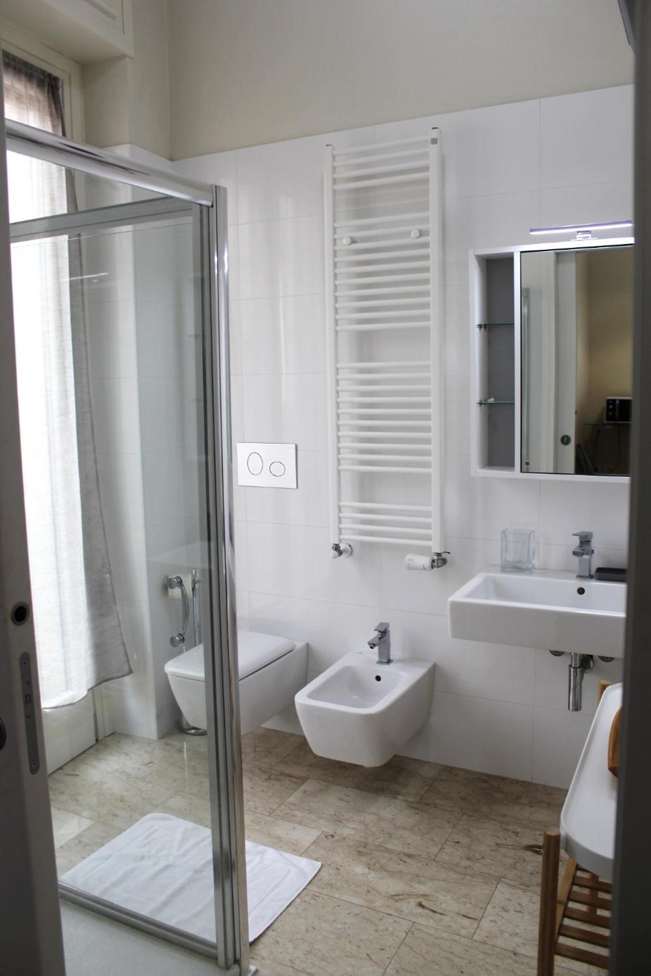 Apartments Porta Venezia - Milan Downtown Dış mekan fotoğraf