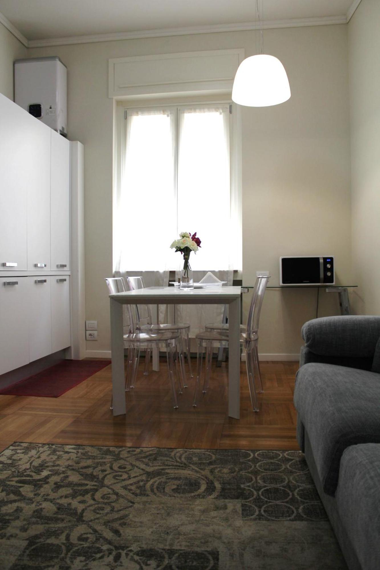 Apartments Porta Venezia - Milan Downtown Dış mekan fotoğraf