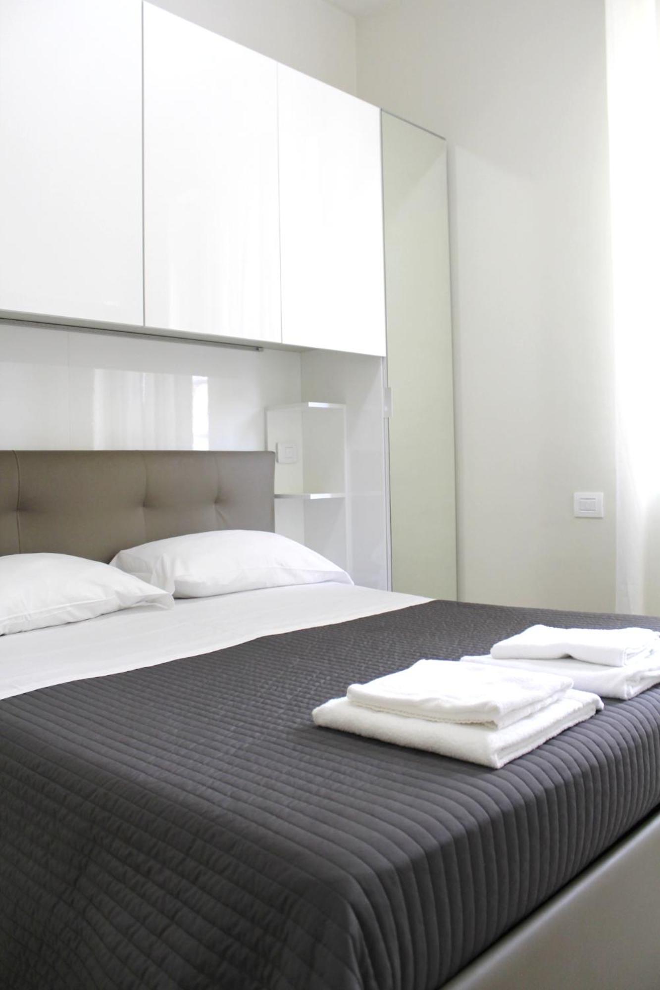 Apartments Porta Venezia - Milan Downtown Dış mekan fotoğraf