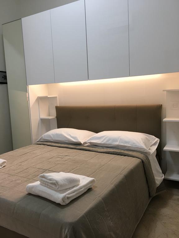 Apartments Porta Venezia - Milan Downtown Dış mekan fotoğraf
