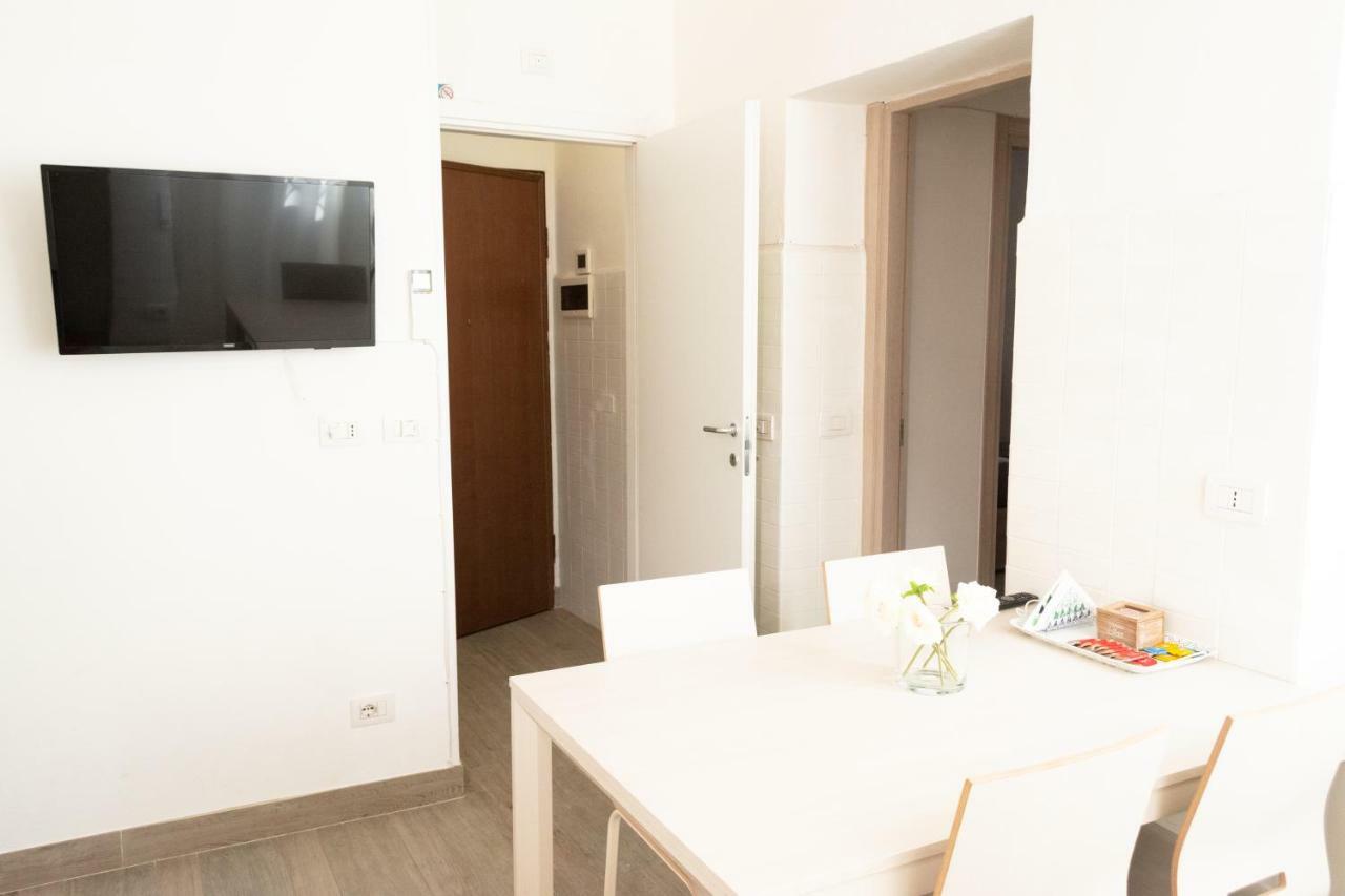 Apartments Porta Venezia - Milan Downtown Dış mekan fotoğraf
