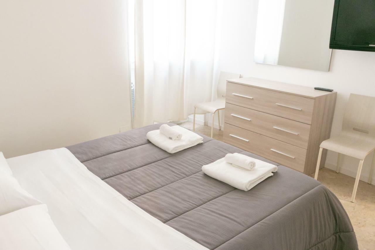 Apartments Porta Venezia - Milan Downtown Dış mekan fotoğraf