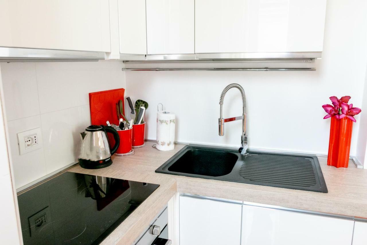 Apartments Porta Venezia - Milan Downtown Dış mekan fotoğraf