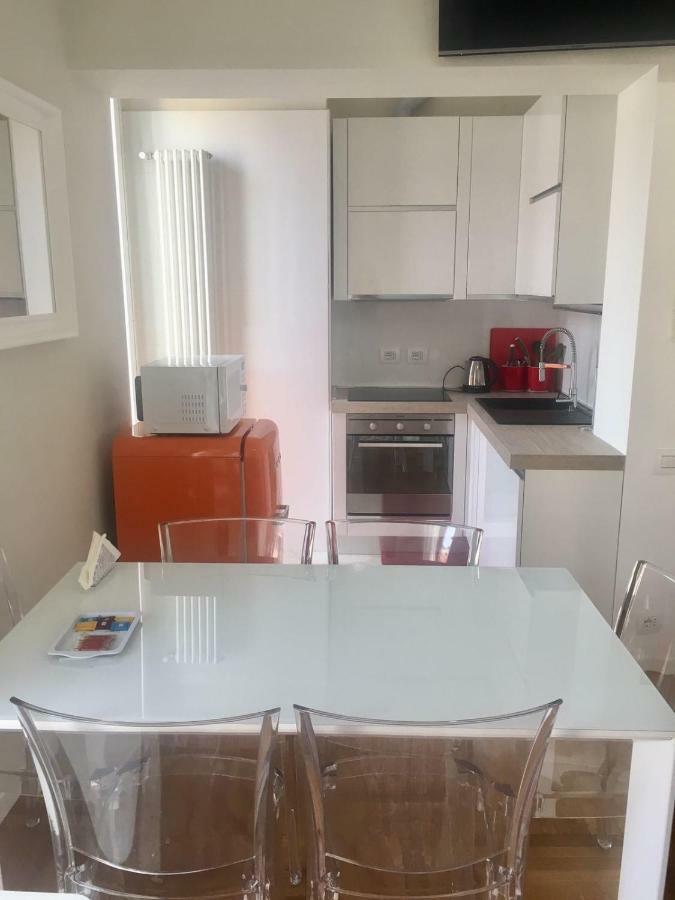 Apartments Porta Venezia - Milan Downtown Dış mekan fotoğraf