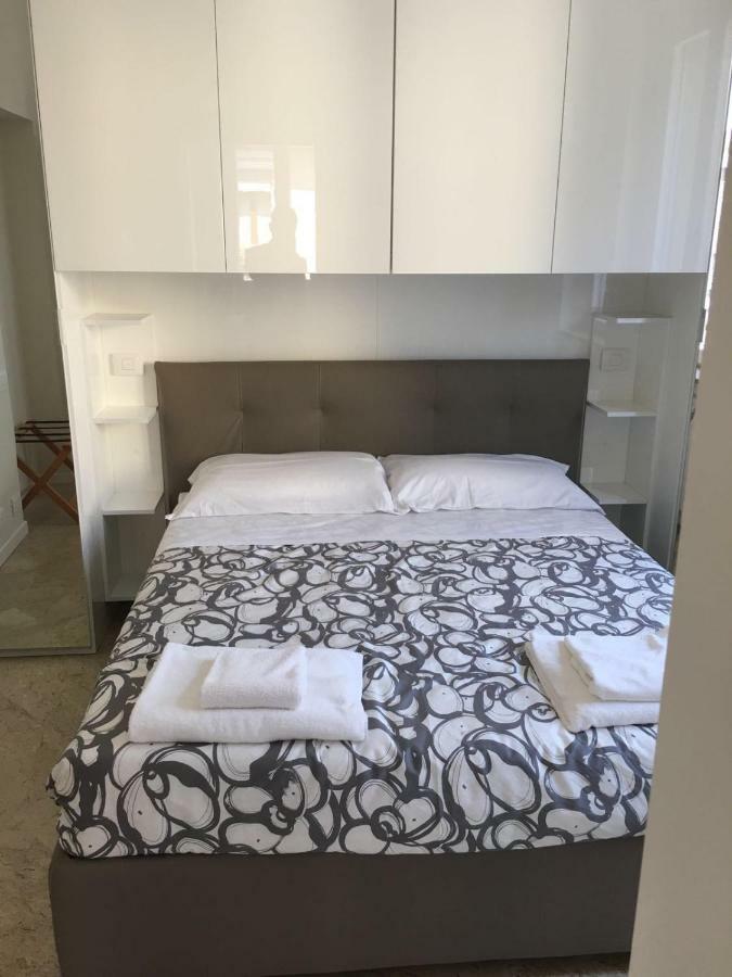 Apartments Porta Venezia - Milan Downtown Dış mekan fotoğraf