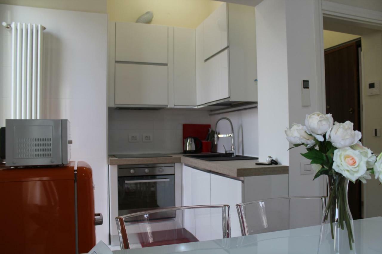 Apartments Porta Venezia - Milan Downtown Dış mekan fotoğraf