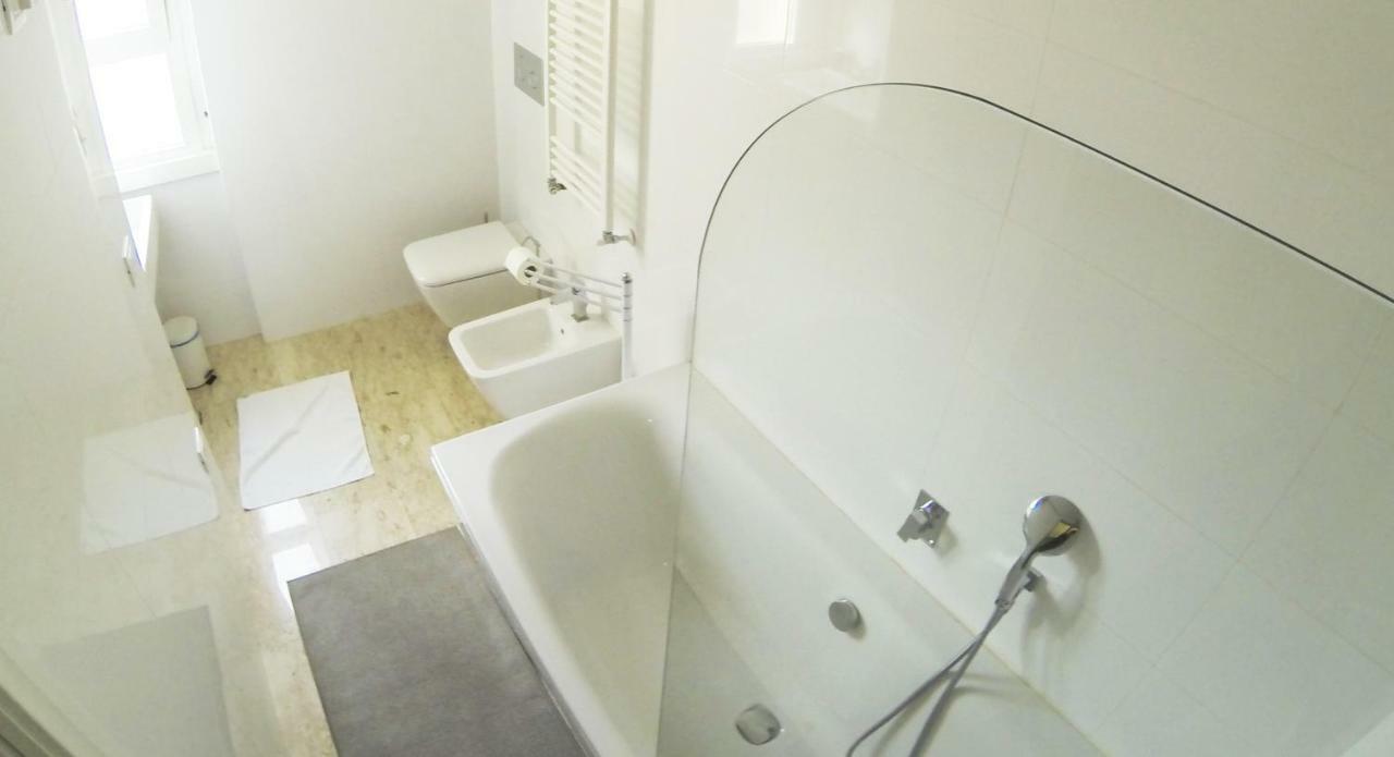 Apartments Porta Venezia - Milan Downtown Dış mekan fotoğraf